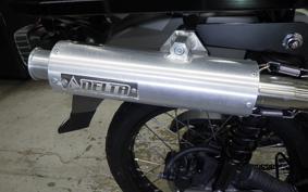 HONDA CT125-2 2019 JA65