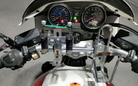 HONDA CB1300SF SUPER FOUR 2006 SC54