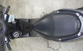 YAMAHA CYGNUS 125 X 2 2007 SE44J