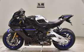 YAMAHA YZF-R1 M 2026 RN65J