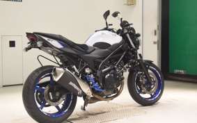 SUZUKI SV650 A 2016 VP55B