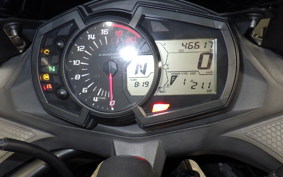 KAWASAKI ZX-25R ZX250E