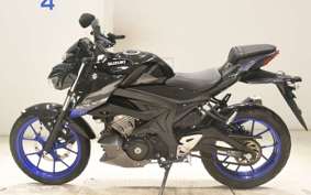 SUZUKI GSX-S125 2023 DL32D