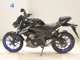 Фото Suzuki GSX-S125 2023 с японского аукциона