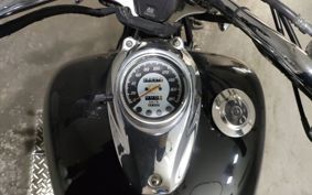 YAMAHA DRAGSTAR 400 1996 4TR