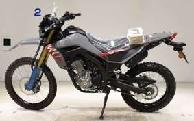 HONDA CRF250L MD47