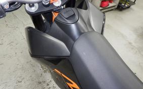 KTM 690 SUPERMOTO R 2008