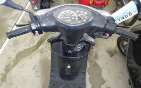 YAMAHA JOG Gen.5 SA36J