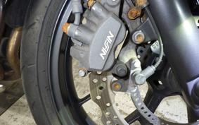 HONDA CB400F ABS 2015 NC47