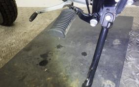 SUZUKI VANVAN 200 NH41A