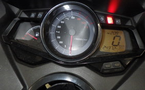 HONDA FAZE MF11
