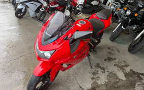 KAWASAKI NINJA 250R EX250K