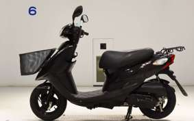 YAMAHA JOG SA57J