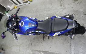 SUZUKI GSX250 R 2008