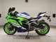Фото Kawasaki ZX-4RR 2023 с японского аукциона