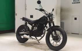 YAMAHA TW200 Gen.2 2016 DG07J