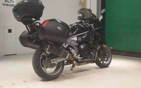 SUZUKI BANDIT 1250 F 2012 GW72A