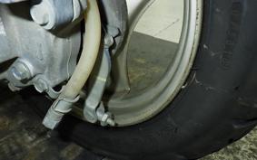 HONDA DIO CESTA GEN 2 2010 AF68