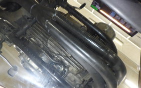 KAWASAKI GSX400F 2024
