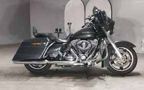 HARLEY FLHX 1580 2009 KB4