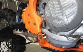 KTM 350 EXC F 2019