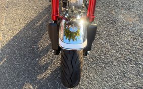 HONDA MONKEY 125 JB02