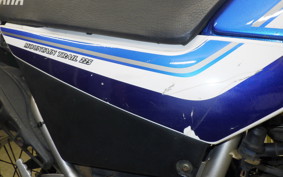 YAMAHA SEROW 225 Gen.3 2023 DG08J
