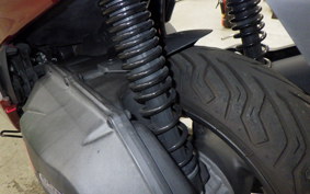 HONDA PCX 125 2020 JK05