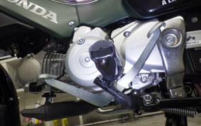 HONDA CROSS CUB 110 2013 JA60