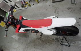 HONDA CRF250 RALLY 2026 ME10