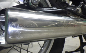 YAMAHA SR400 Gen.3 2009 RH01J