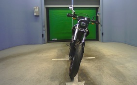 HONDA XR400 MOTARD ND08
