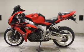 HONDA CBR1000RR 2007 SC57