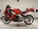 Фото Honda CBR1000RR 2007 с японского аукциона