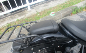HONDA REBEL 1100 DCT 2023 SC83