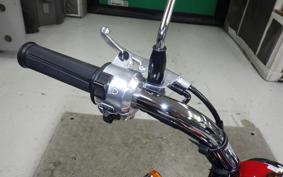 HONDA MONKEY 2026 AB27