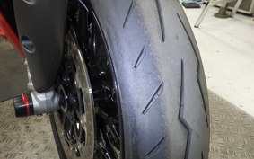 DUCATI パニガーレV2S 2025