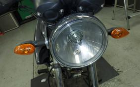 YAMAHA YBR125