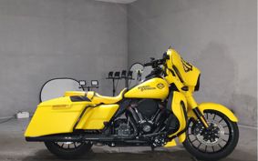 HARLEY FLHXSE1920CVO 2020 PXL
