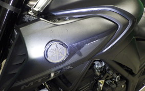 YAMAHA MT-03 ABS 2025 RH21J