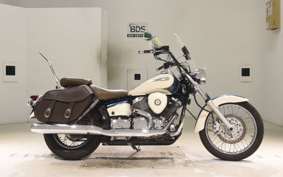 YAMAHA DRAGSTAR 250 2012 VG05J
