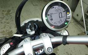 DUCATI SCRAMBLER ICON 2021