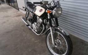 HONDA GB250 CLUBMAN MC10