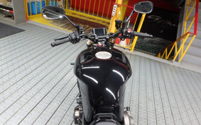 YAMAHA XSR900 2022 RN80J