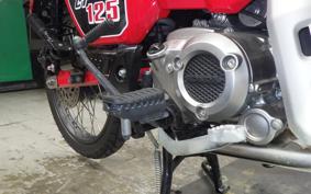 HONDA CT125-2 2023 JA65