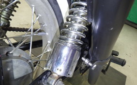 YAMAHA SR400 Gen.2 1996 1JR