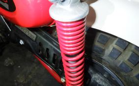 HONDA MONKEY 2010 AB27