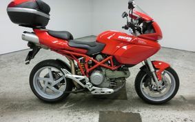 DUCATI MULTISTRADA 1000 DS 2004 A100A