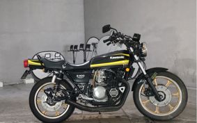 KAWASAKI Z400 FX 2021 KZ400E