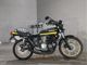 Фото Kawasaki Z400 FX 2021 с японского аукциона
